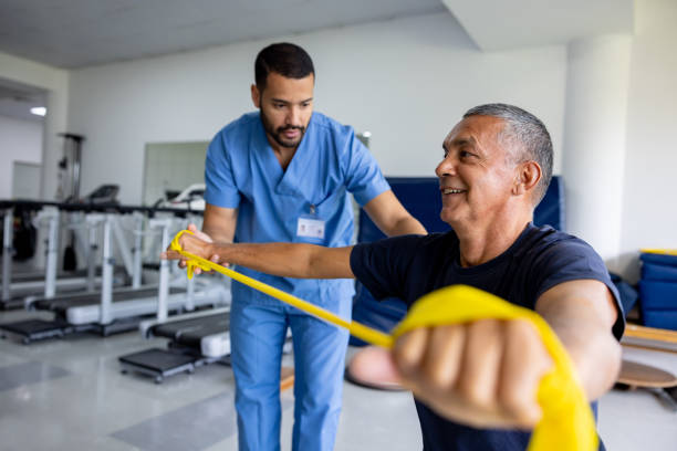 Physiotherapy & Rehabilitation Clinics