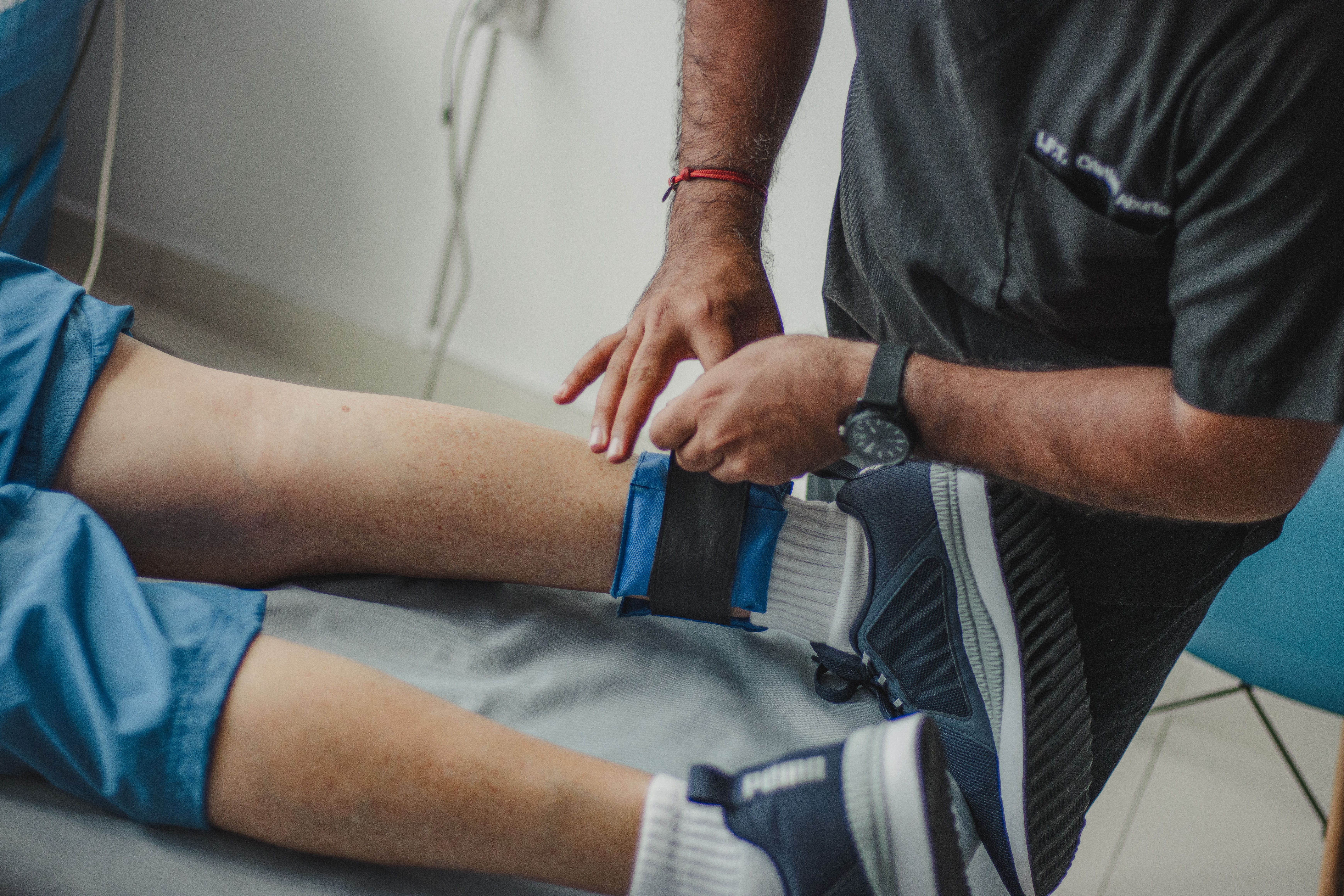 Rehabilitation