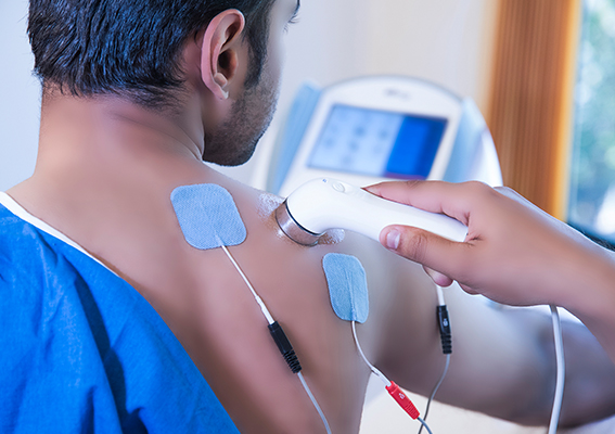 Electrotherapy