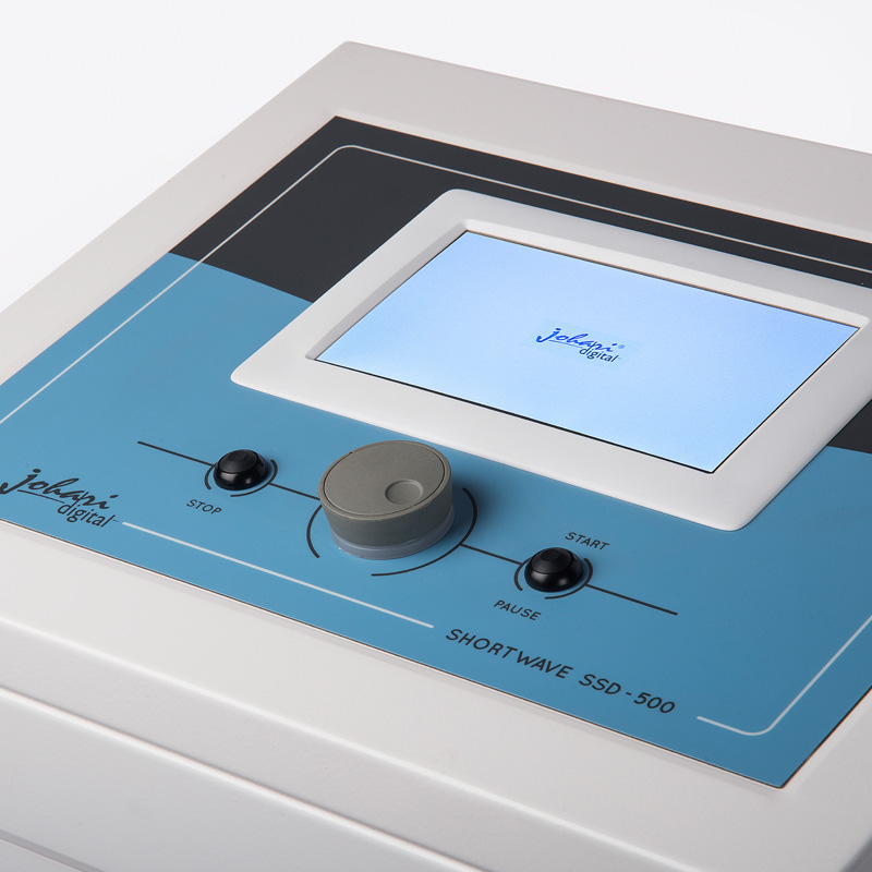 SSD-500 (Shortwave Diathermy)