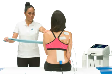 Why Choose Doctor Tecar Smart ?