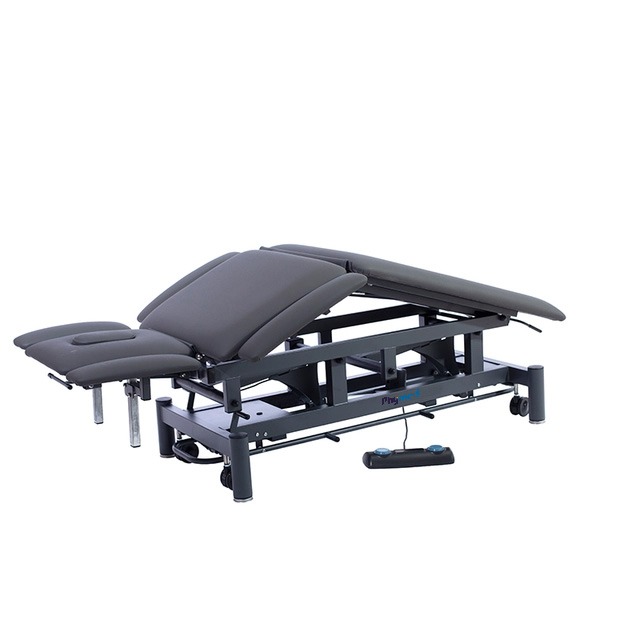 Postural Drainage