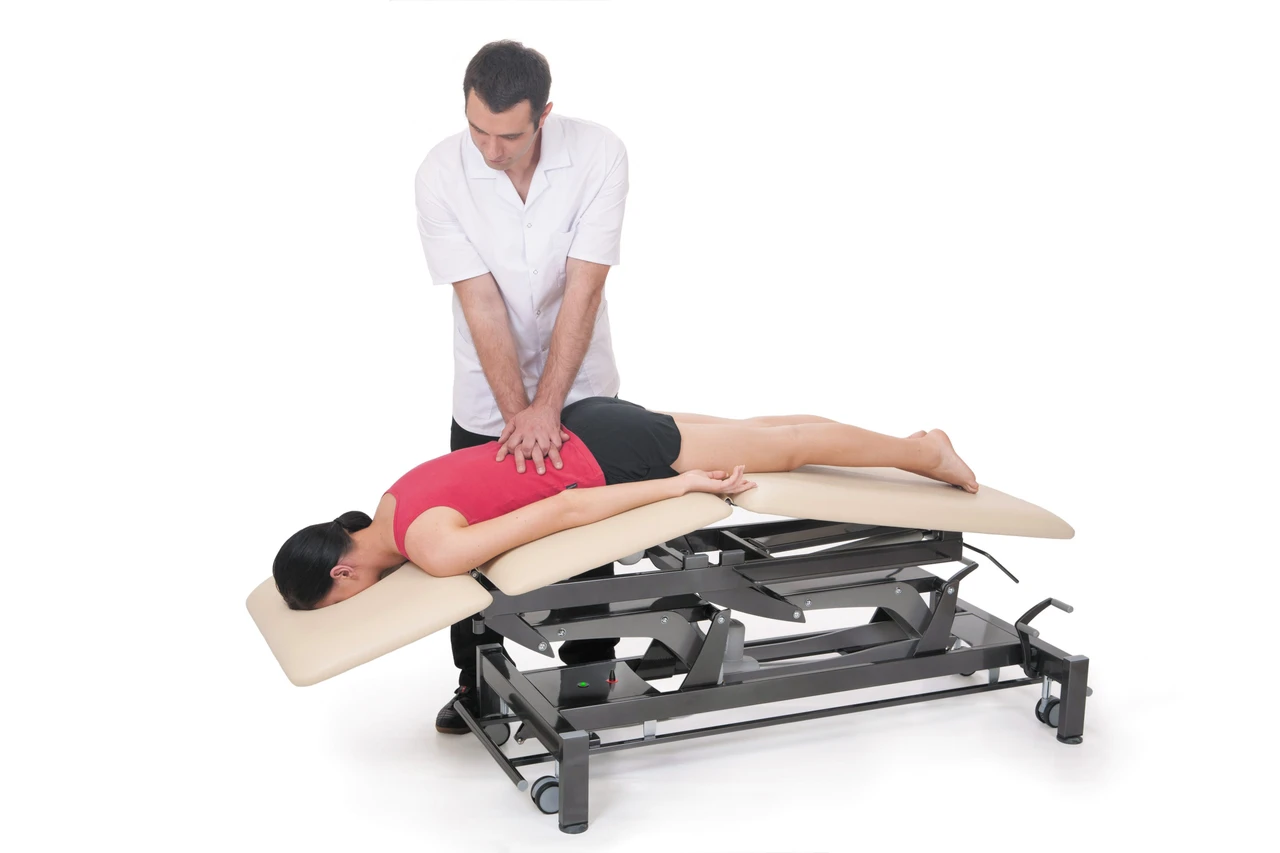 Why Choose Postural Drainage ?