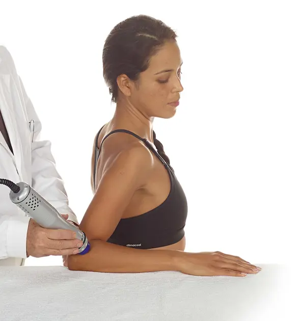 Why Choose Shockwave Therapy PulsWave Plus ?