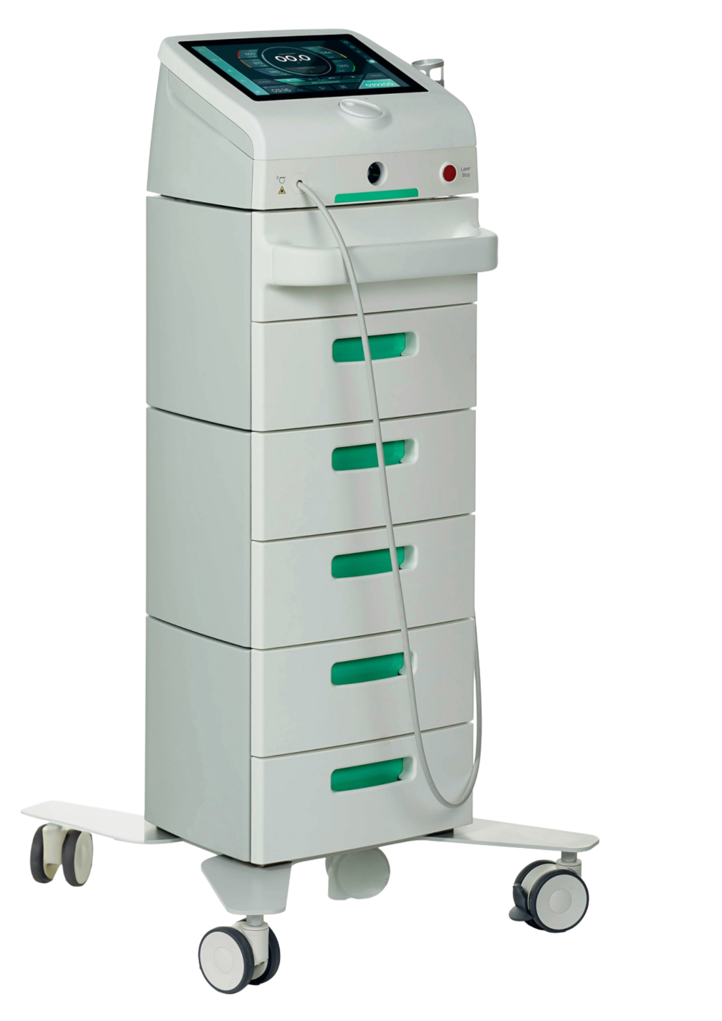 Theal Therapy ILux XP