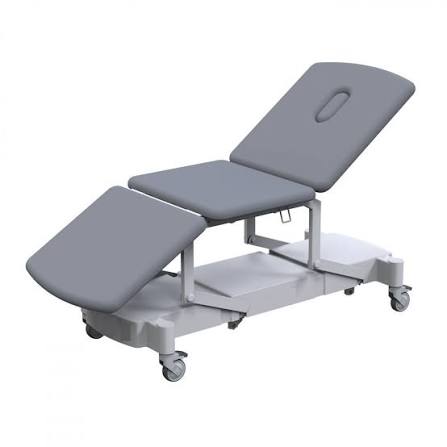 Why Choose 3 Section Table ?