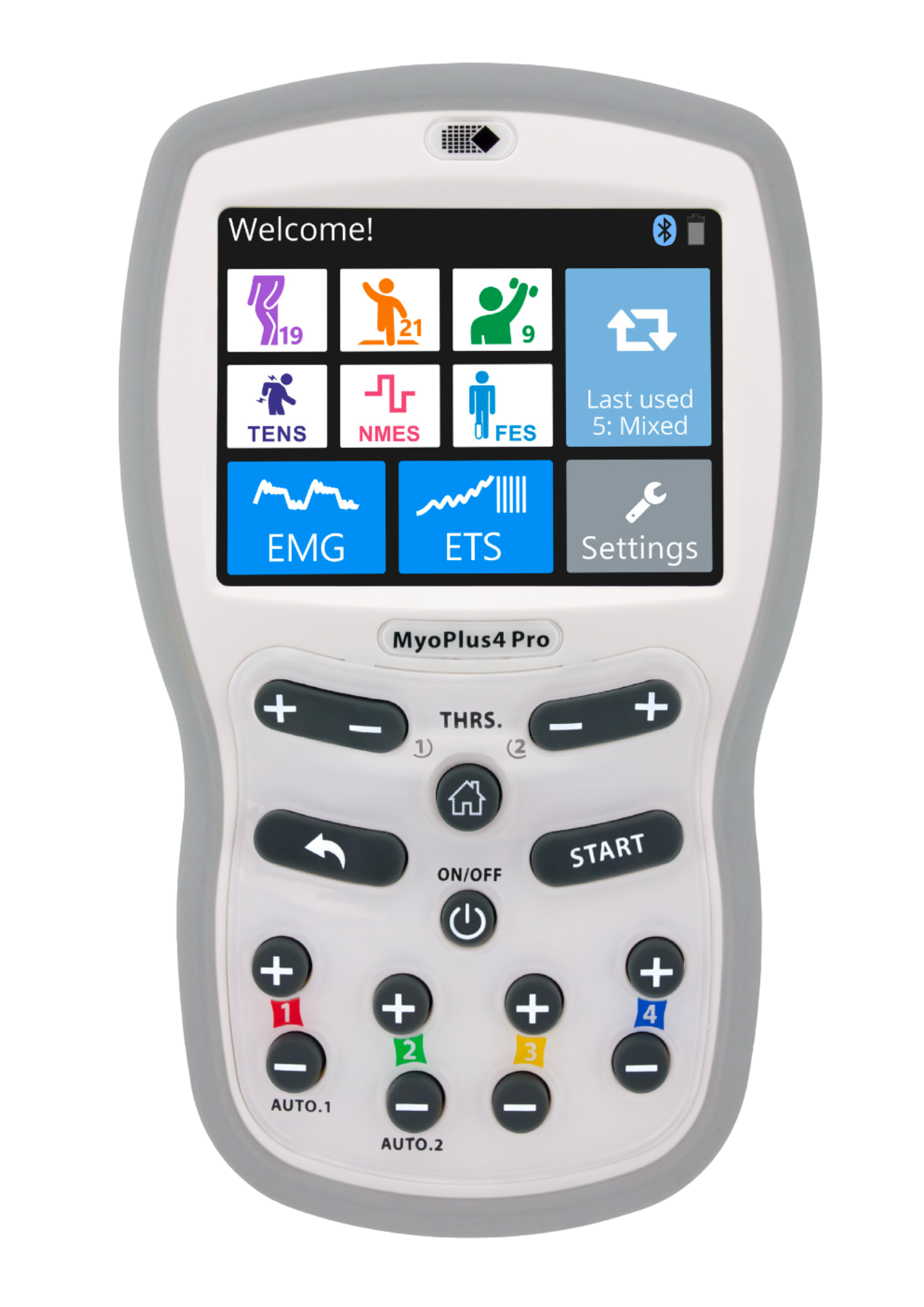 MyoPlus 4 Pro