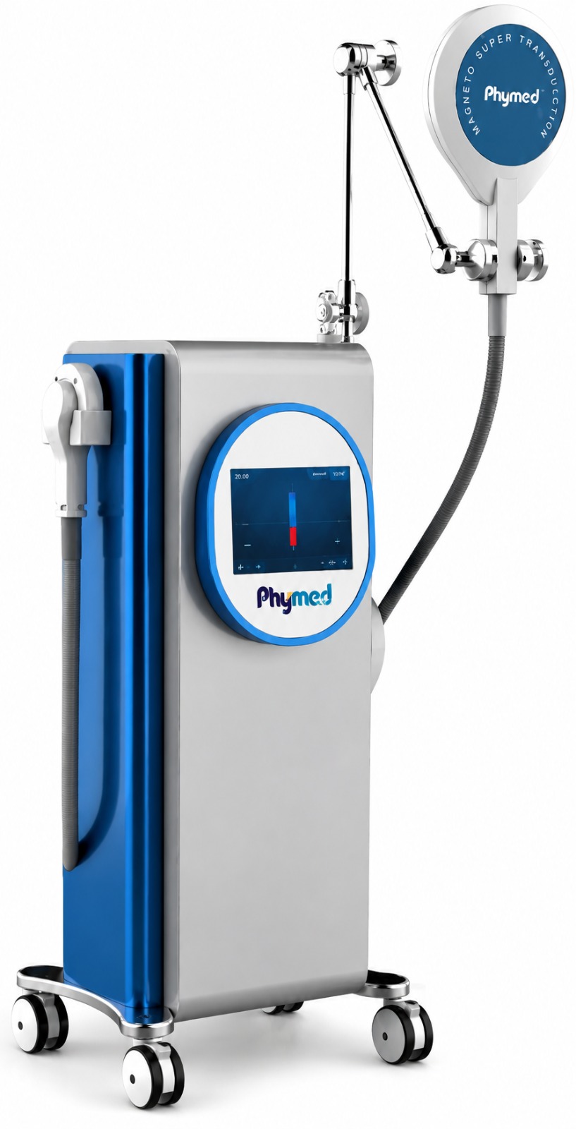 Magneto Inductive Therapy
