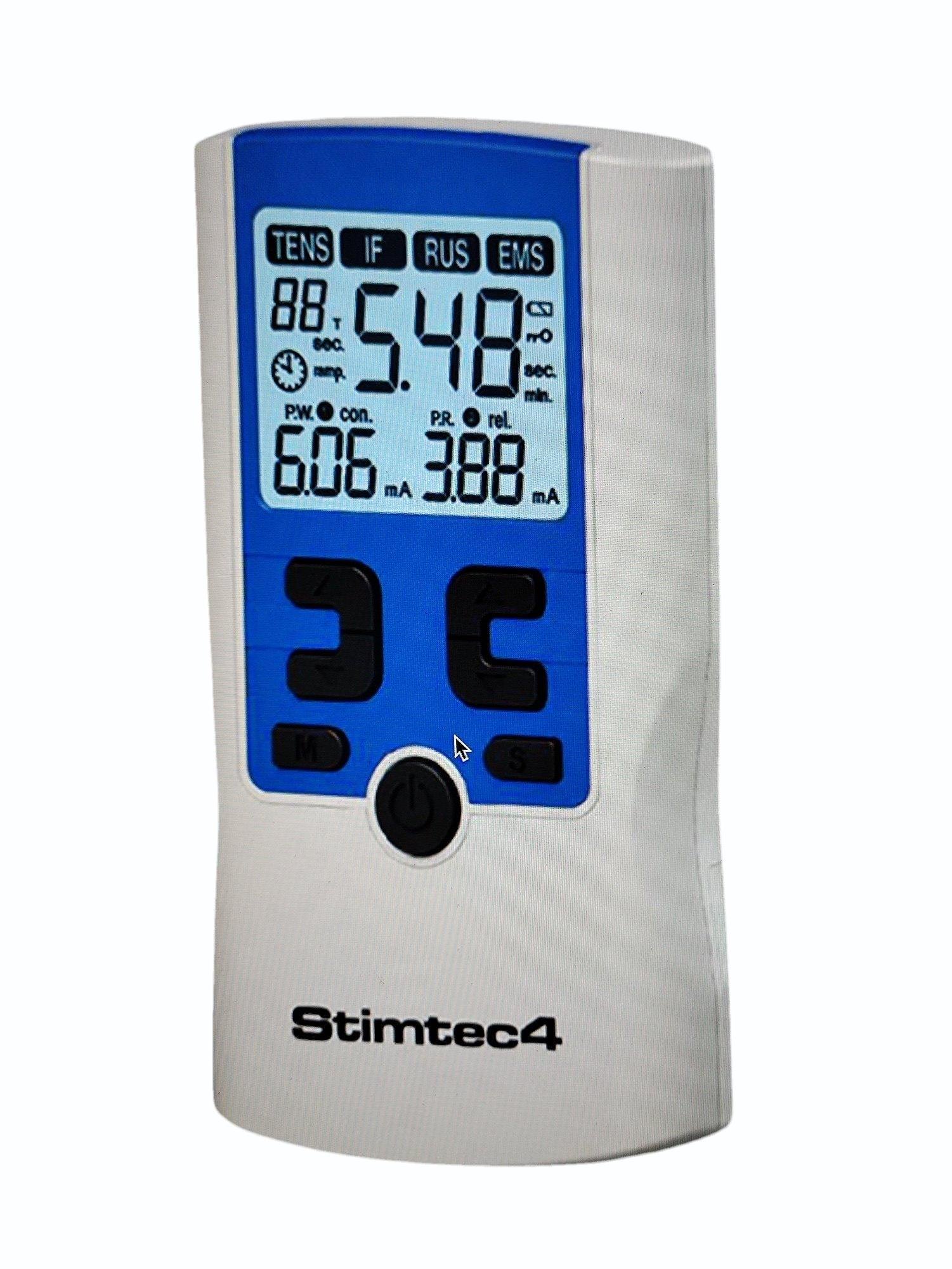 Stim Tec4