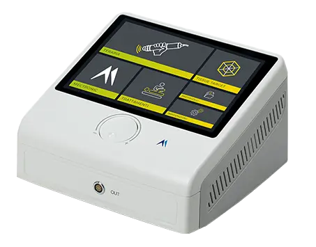 Shockwave Therapy PulsWave Plus thumbnail 2