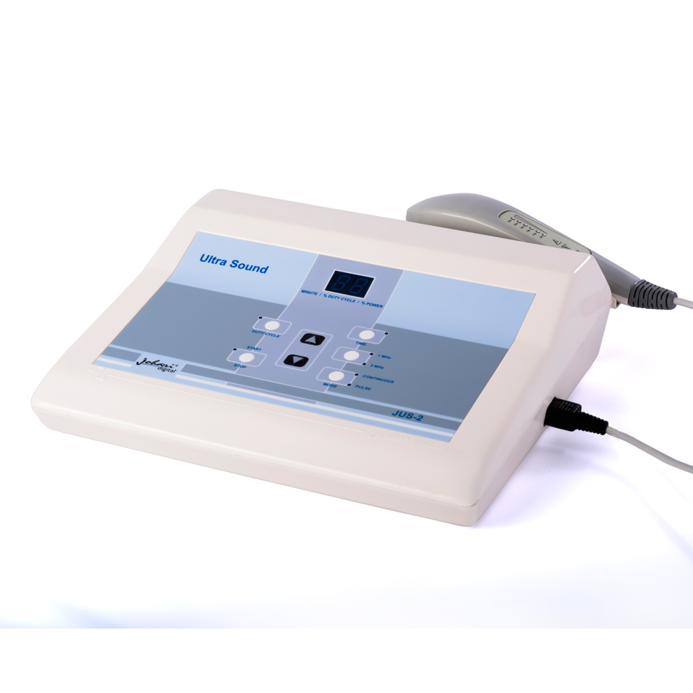 JUS 2 Ultrasound