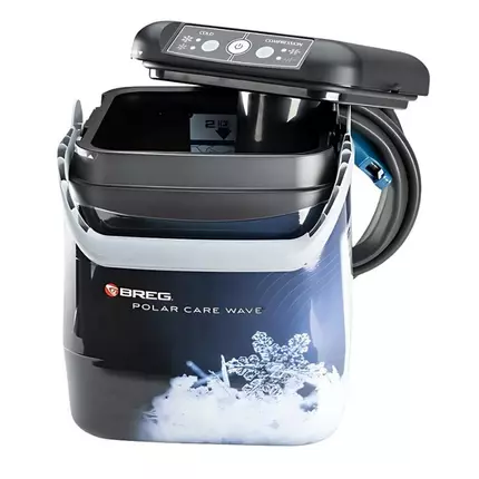 Cryo therapy Polar Care Wave thumbnail 2