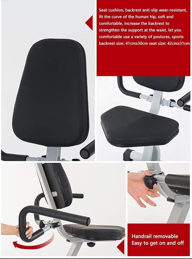 Why Choose Active Passive Trainer ?