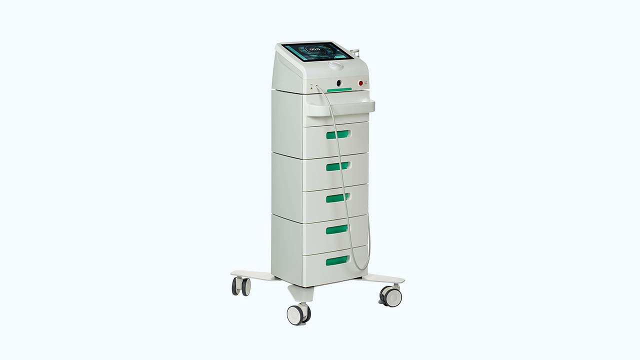 Theal Therapy ILux XP