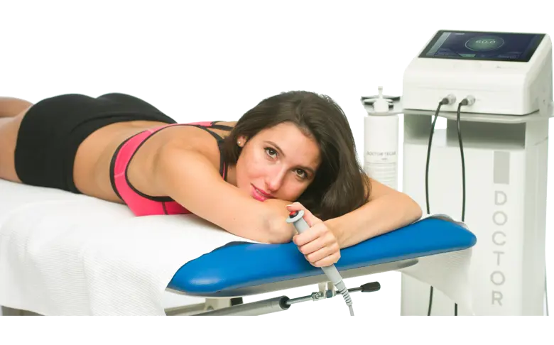 Why Choose Doctor Tecar Plus ?