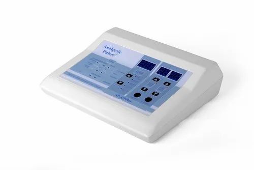 Why Choose AP-439 (Analgesic Pulsar) ?