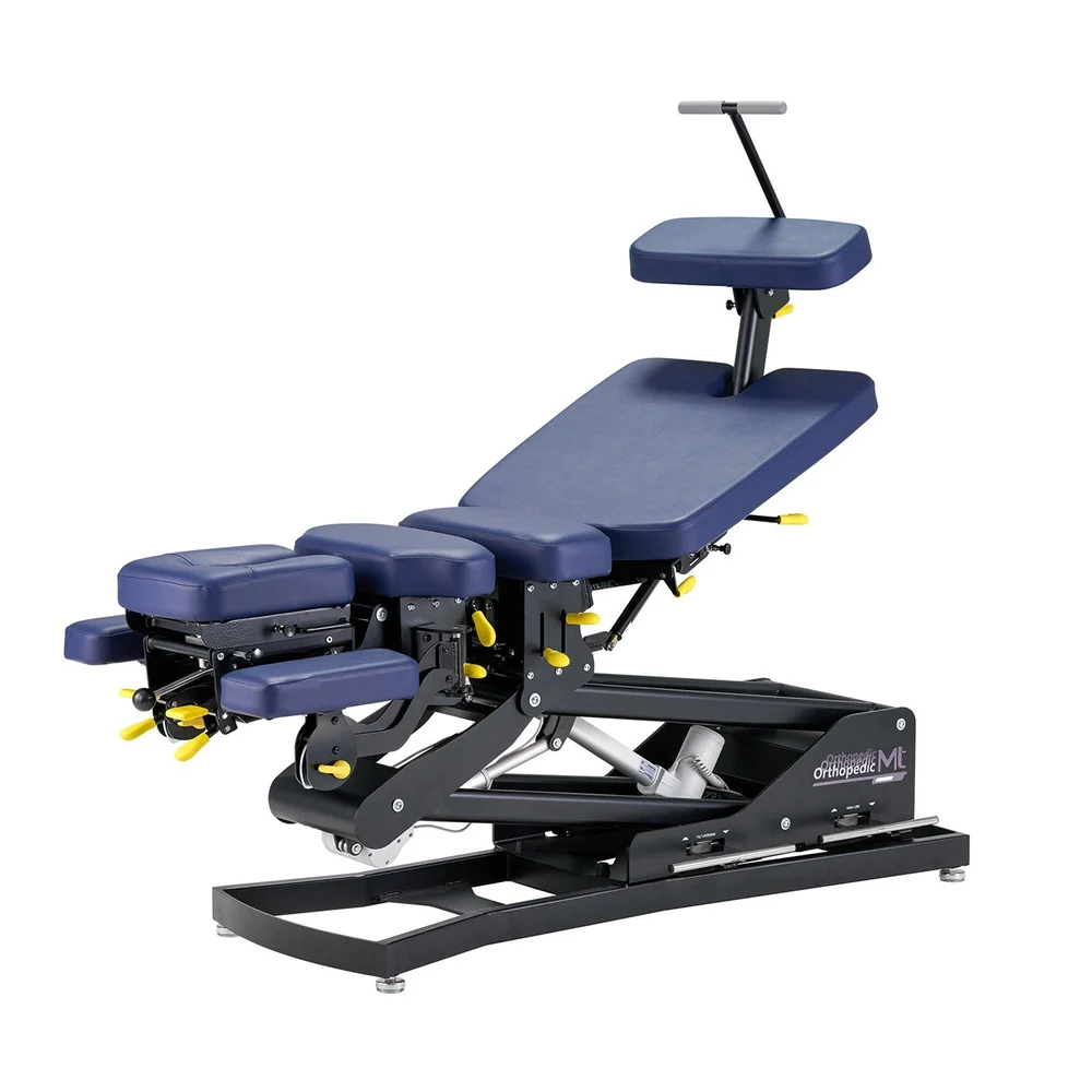 Absolute Electric Chiropractic Manipulation Table thumbnail 2