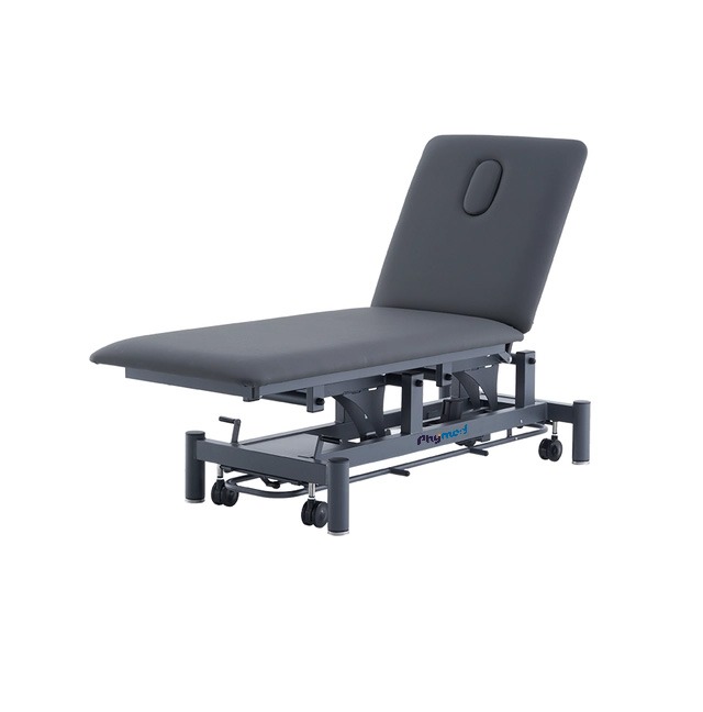 2 Section Table