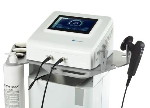 Doctor Tecar Smart