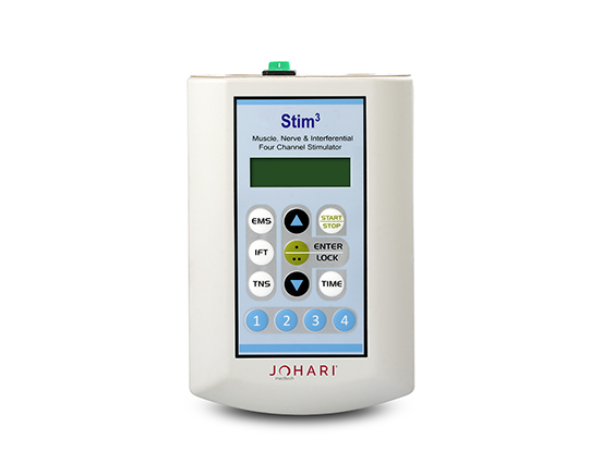 Stim 3