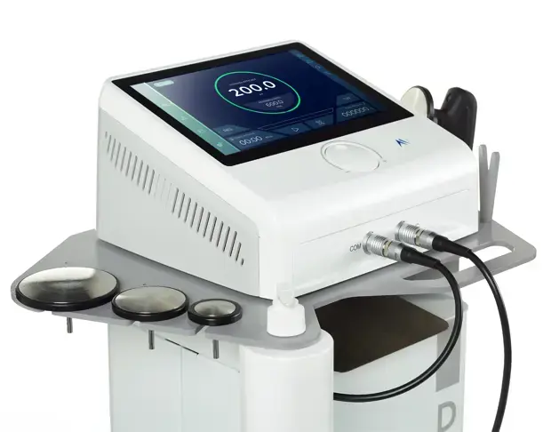 Doctor Tecar Plus