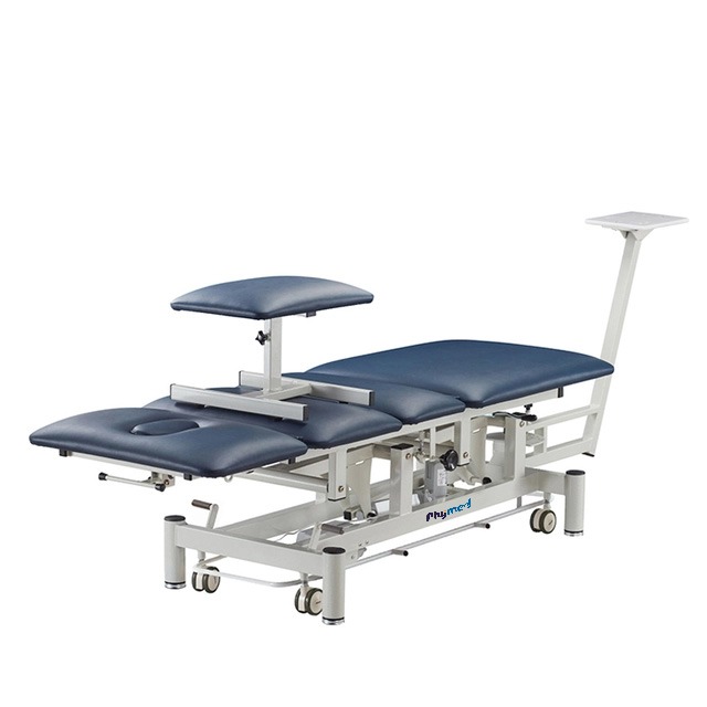 Traction Table (Hi-Lo)