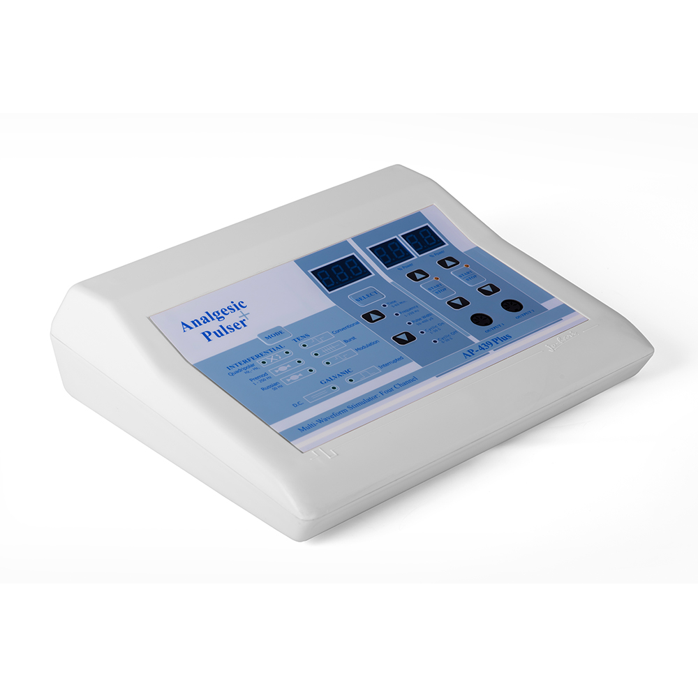 AP-439 (Analgesic Pulsar)