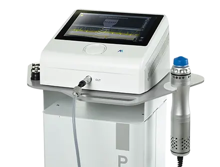 Shockwave Therapy PulsWave Plus