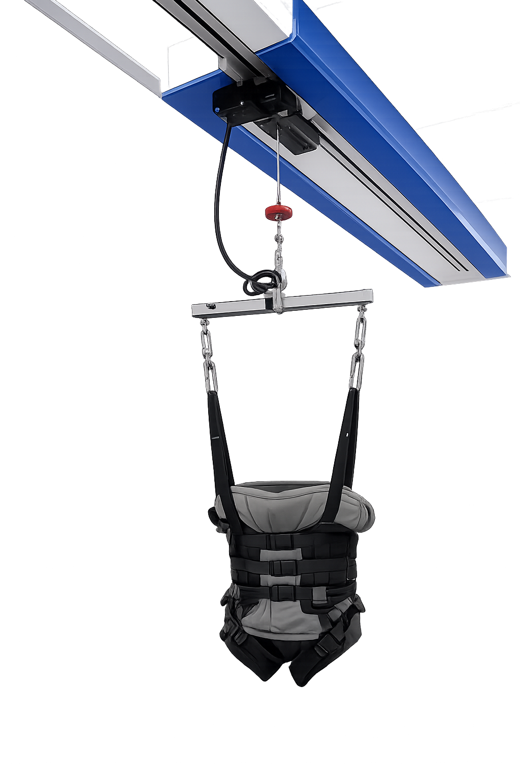 Ceiling Harness System