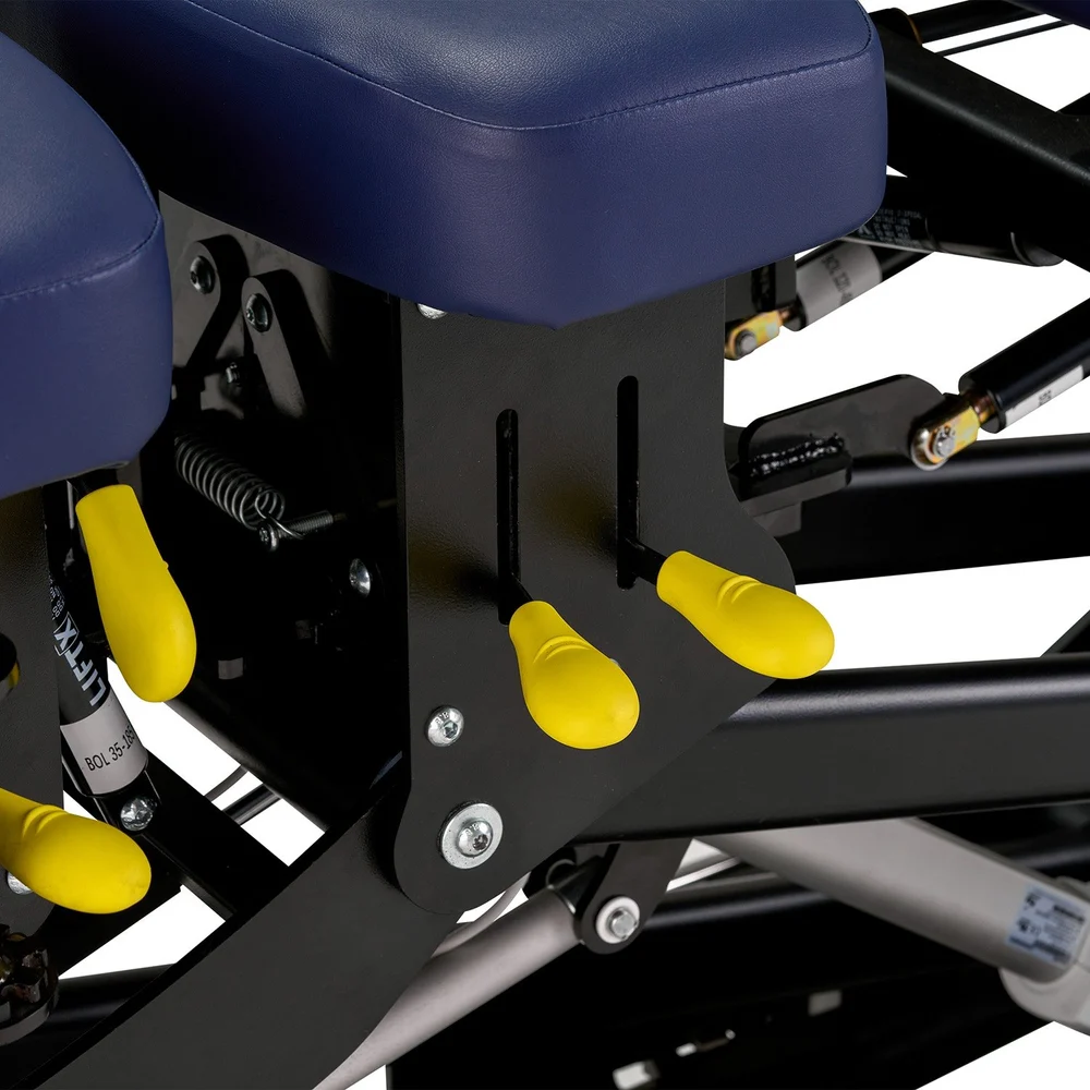 Absolute Electric Chiropractic Manipulation Table thumbnail 3