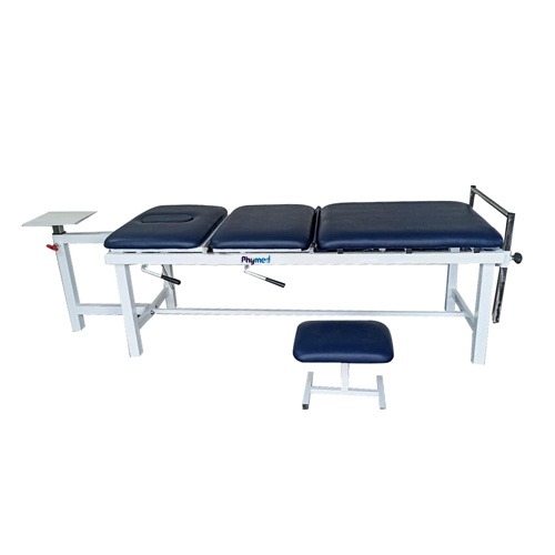 Traction Table (Fixed)