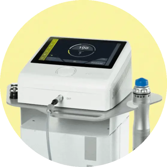 Shockwave Therapy PulsWave Plus thumbnail 5