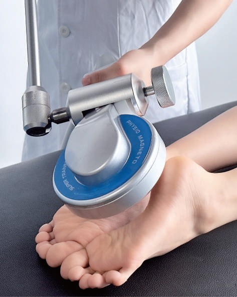 Magneto Inductive Therapy thumbnail 3