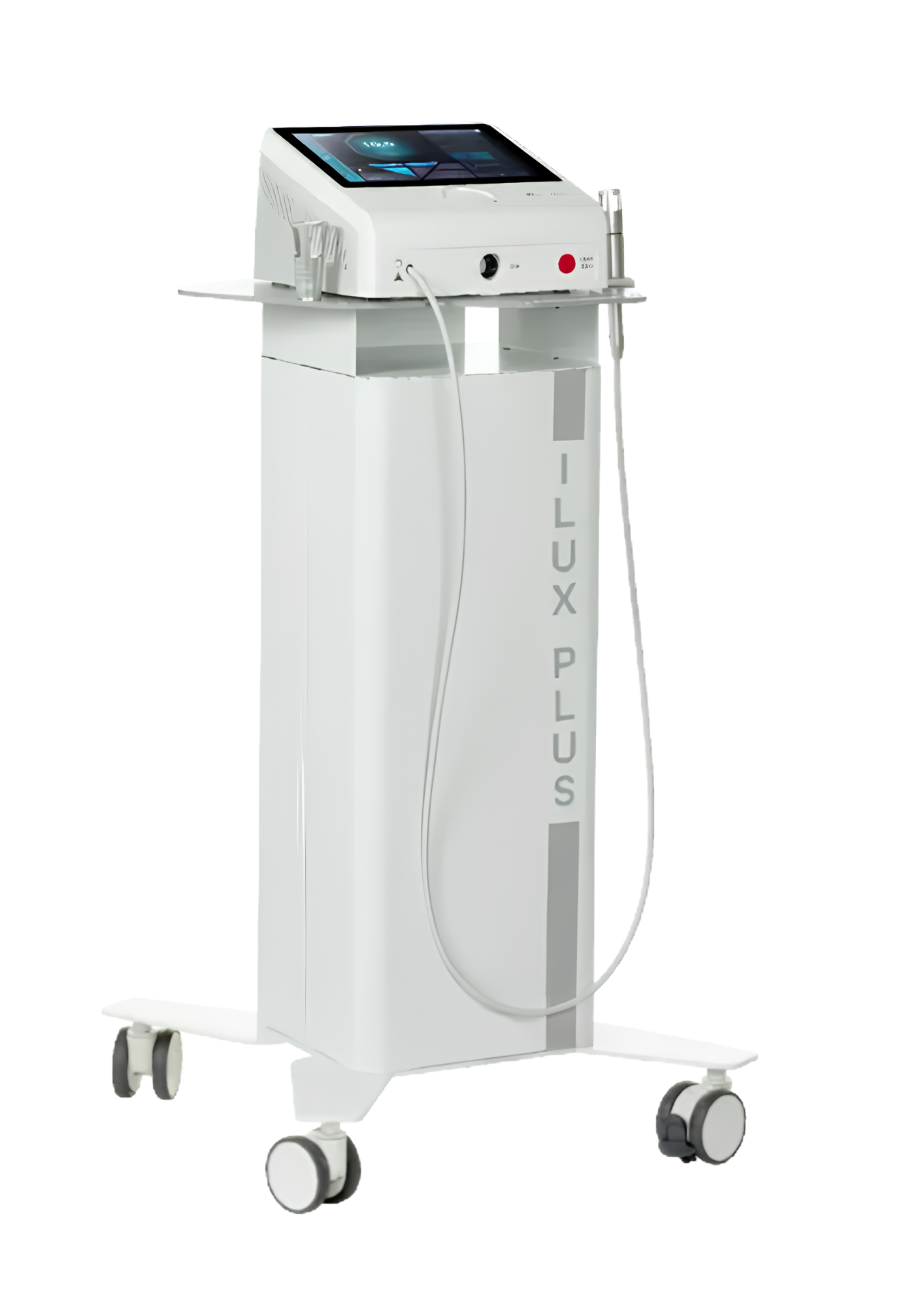 iLux PLUS