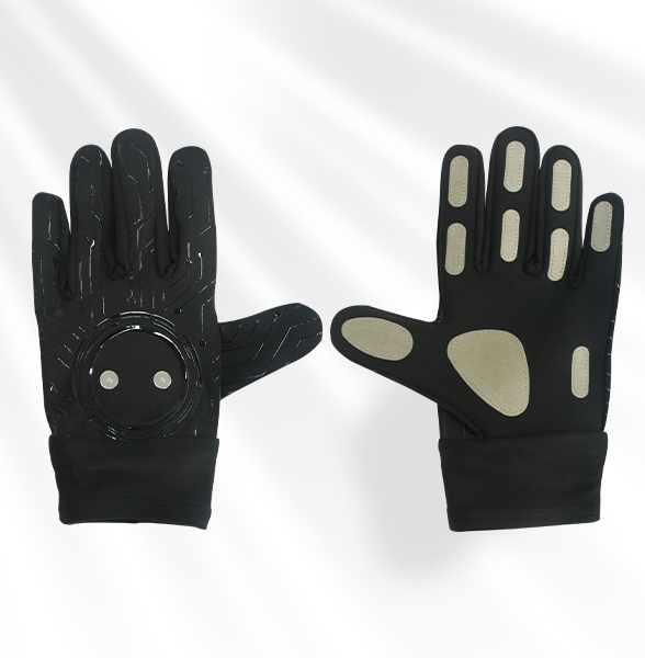 EMS Gloves Muscle Therapy