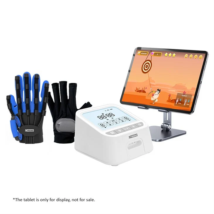 Hand Rehabilitation Robot E12 thumbnail 3