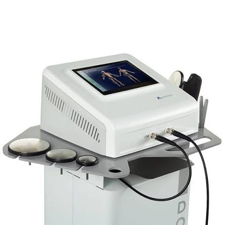 Doctor Tecar Smart thumbnail 2