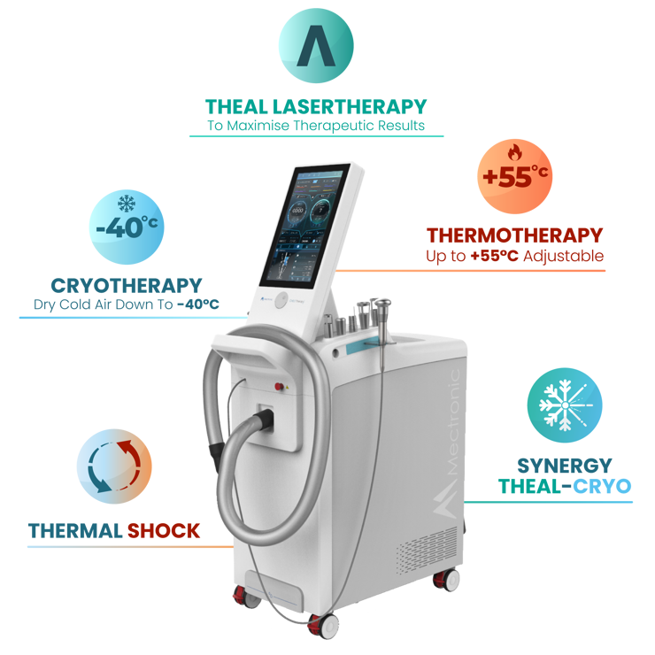 why choose chelt therapy ?