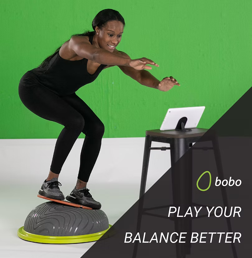 Why Choose UGO Exoskeleton ?