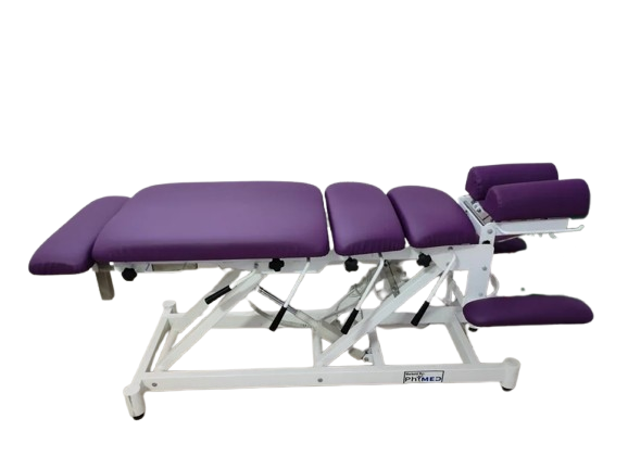 Why Choose Chiropractic Table ?