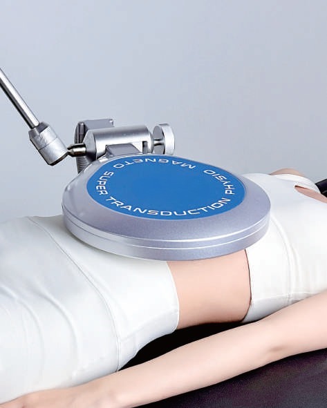 Why Choose Magneto Inductive Therapy ?
