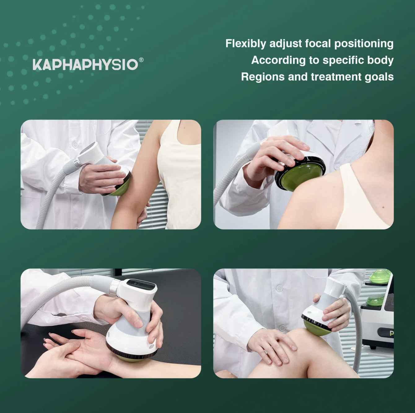 Focus Shockwave Therapy thumbnail 3