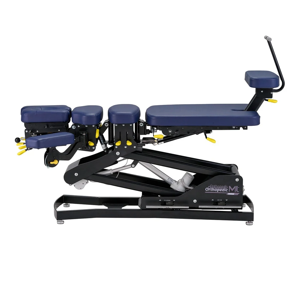 Absolute Electric Chiropractic Manipulation Table