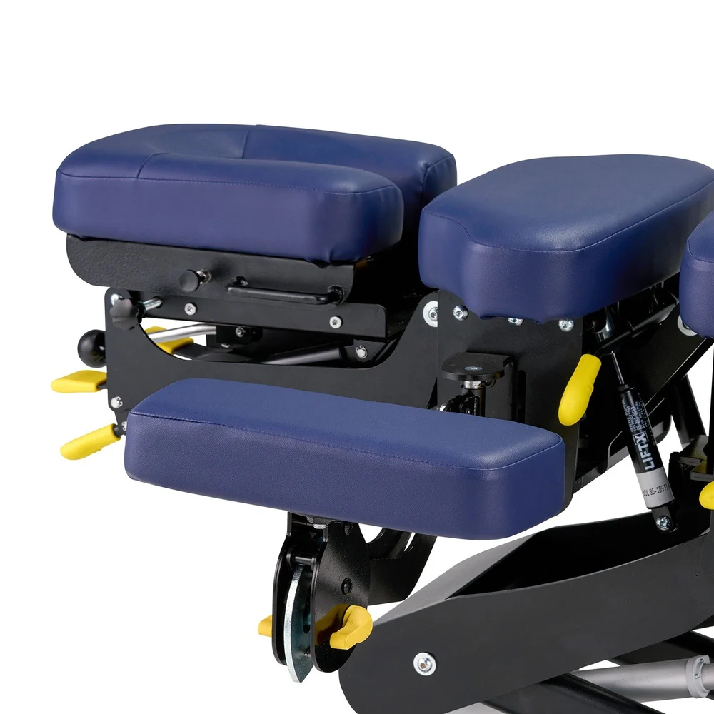 Why Choose Absolute Electric Chiropractic Manipulation Table ?