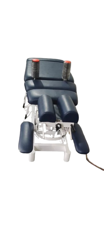 Chiropractic Table thumbnail 2
