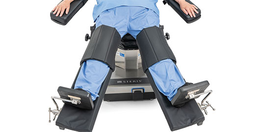 Why Choose Split Leg Table ?