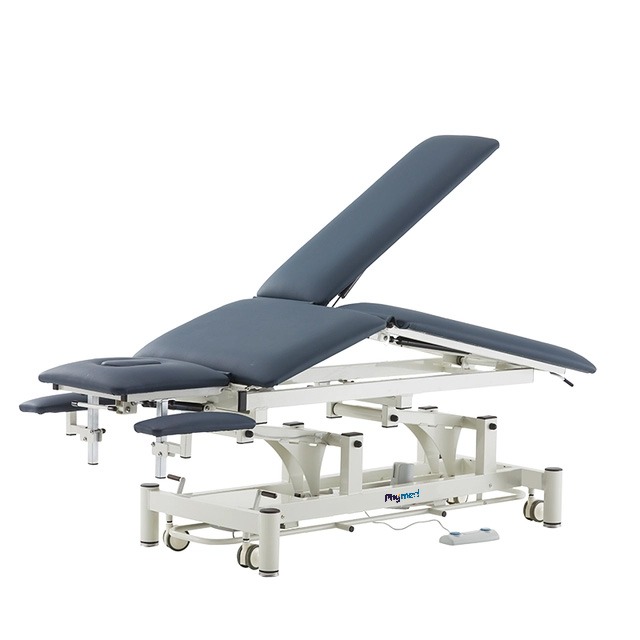 Split Leg Table