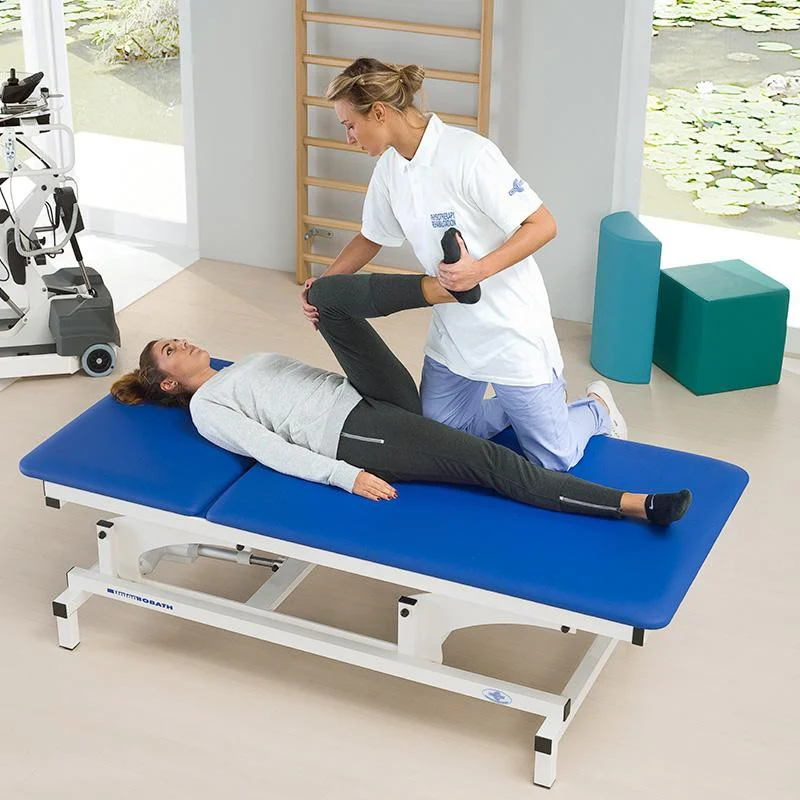 Why Choose Bobath Table ?