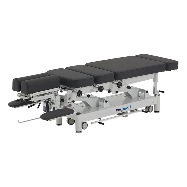 Chiropractic Table thumbnail 3