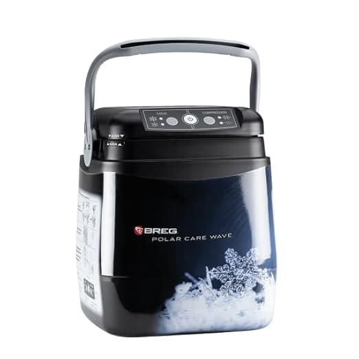 Cryo therapy Polar Care Wave